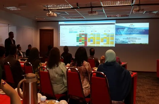 Stakeholder engagement briefing on the Price of Goods proof of concept
